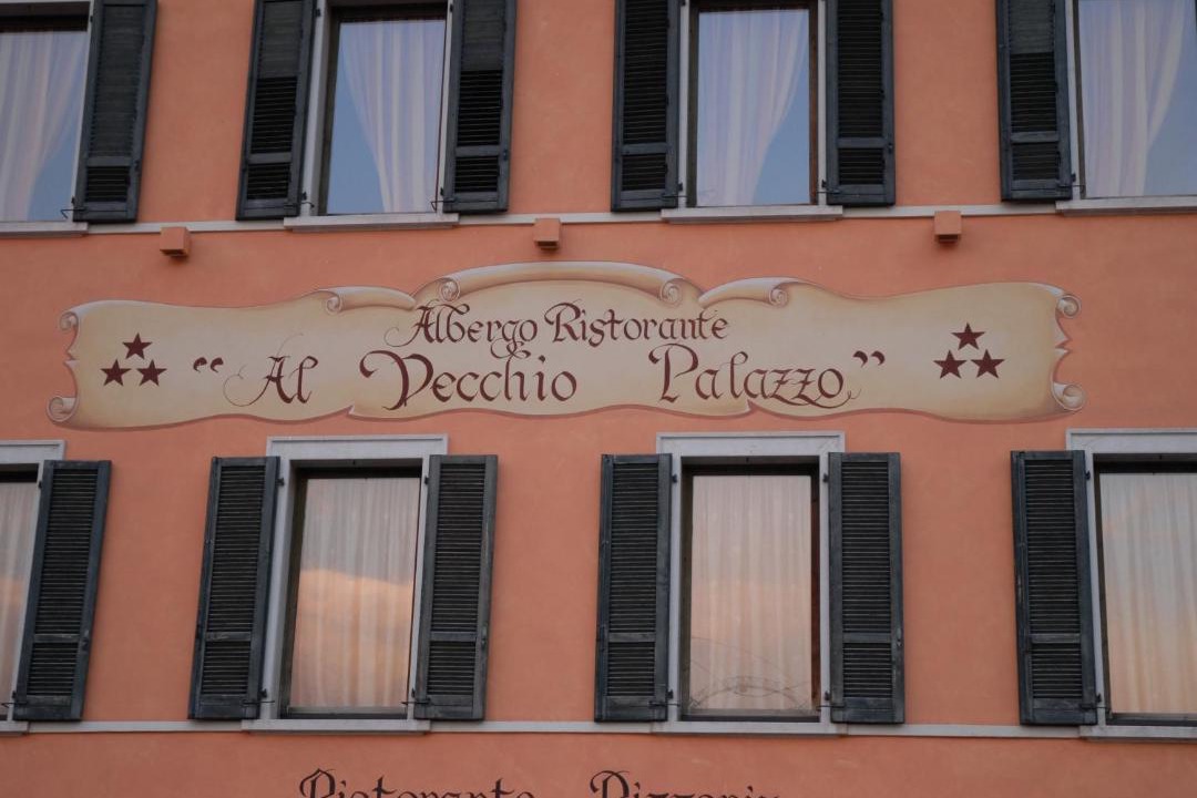 Photo of Buildings in Casto