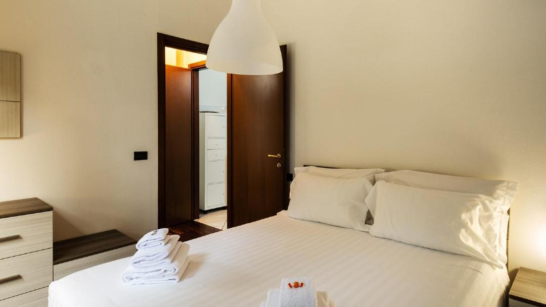 Photo of Bedroom in Monza