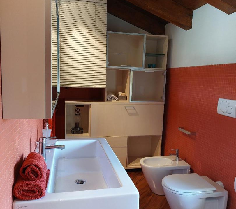 Photo of Bathroom in Bastia