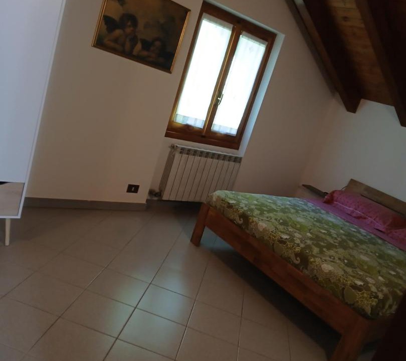 Photo of Bedroom in Toceno