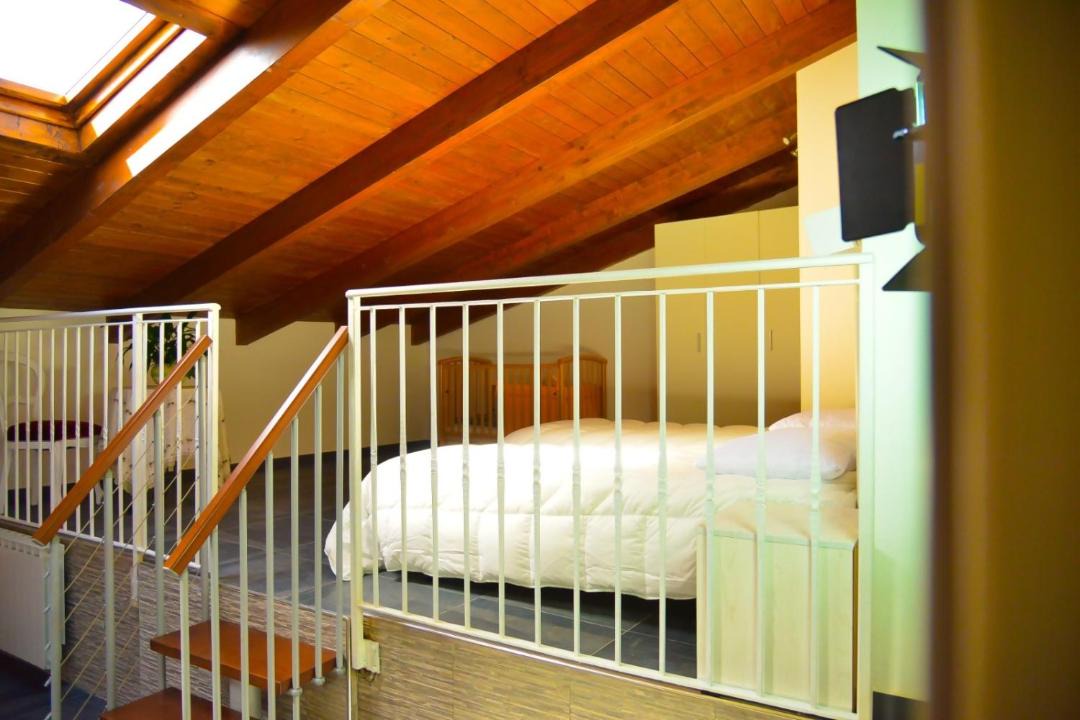 Photo of Bedroom in Cavaglia