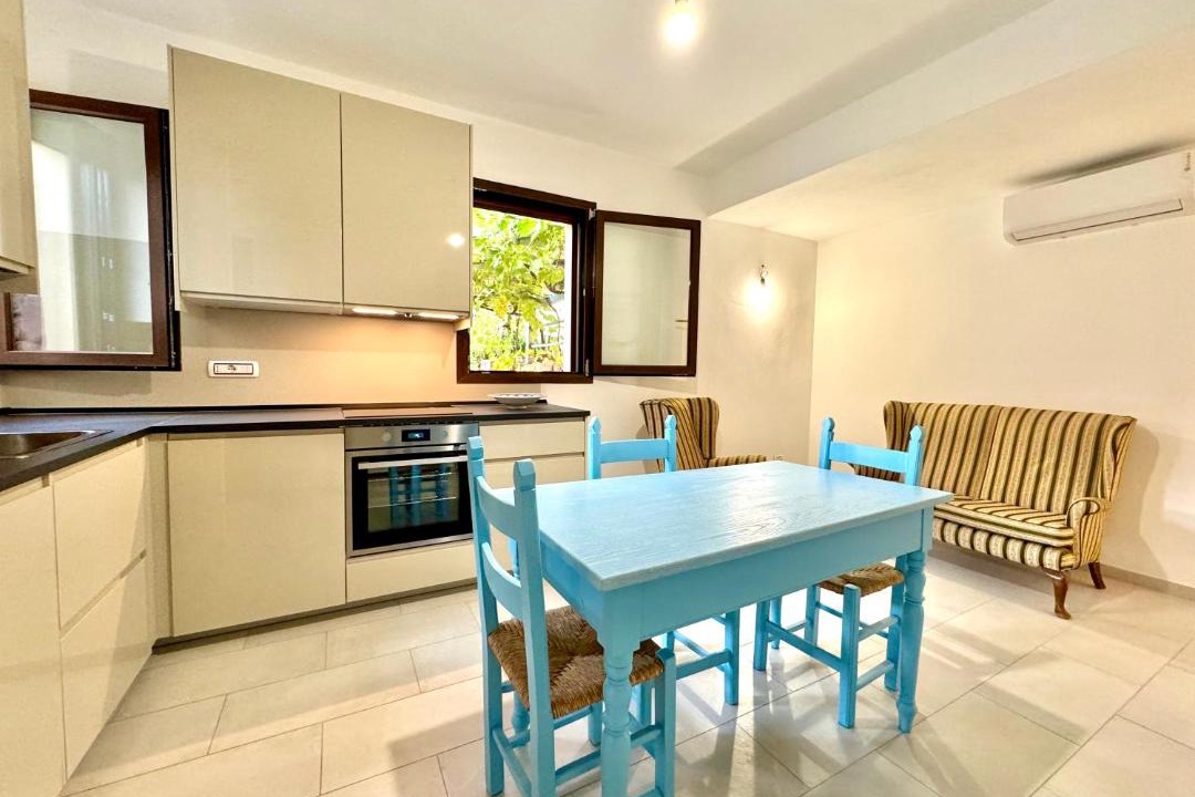 Photo of Kitchen in Jerzu