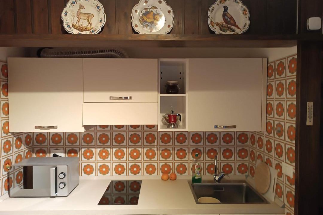 Photo of Kitchen in Granvilla