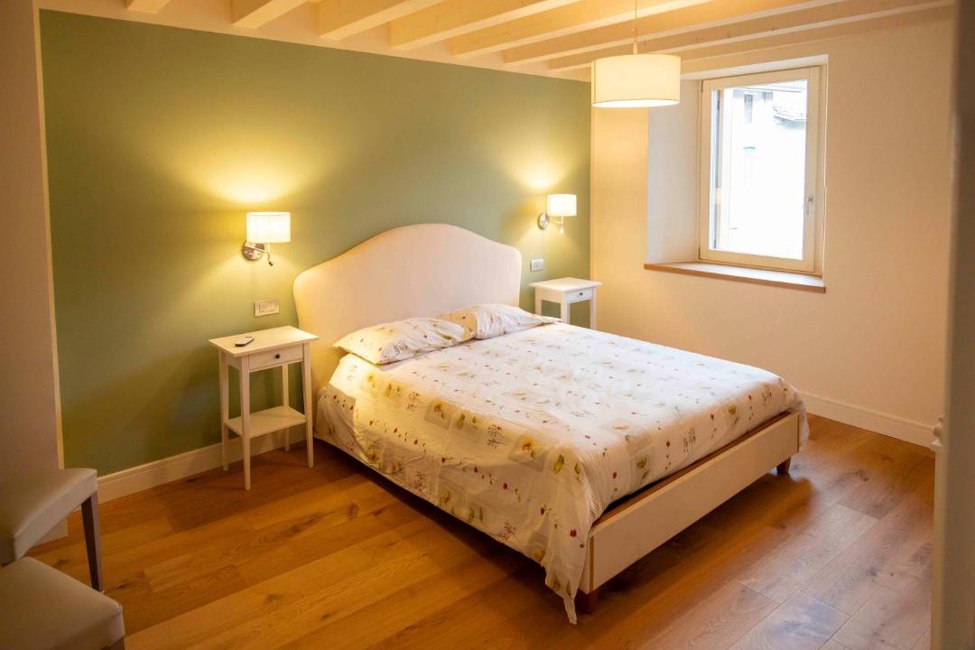 Photo of Bedroom in Segusino