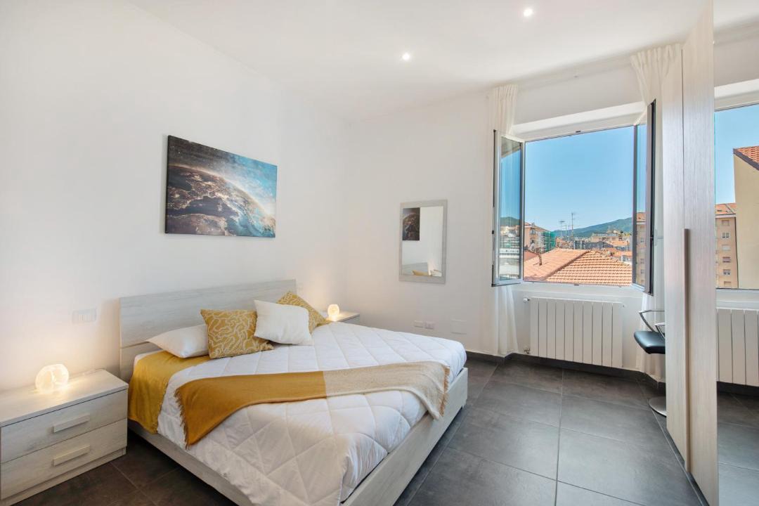 Photo of Bedroom in Savona