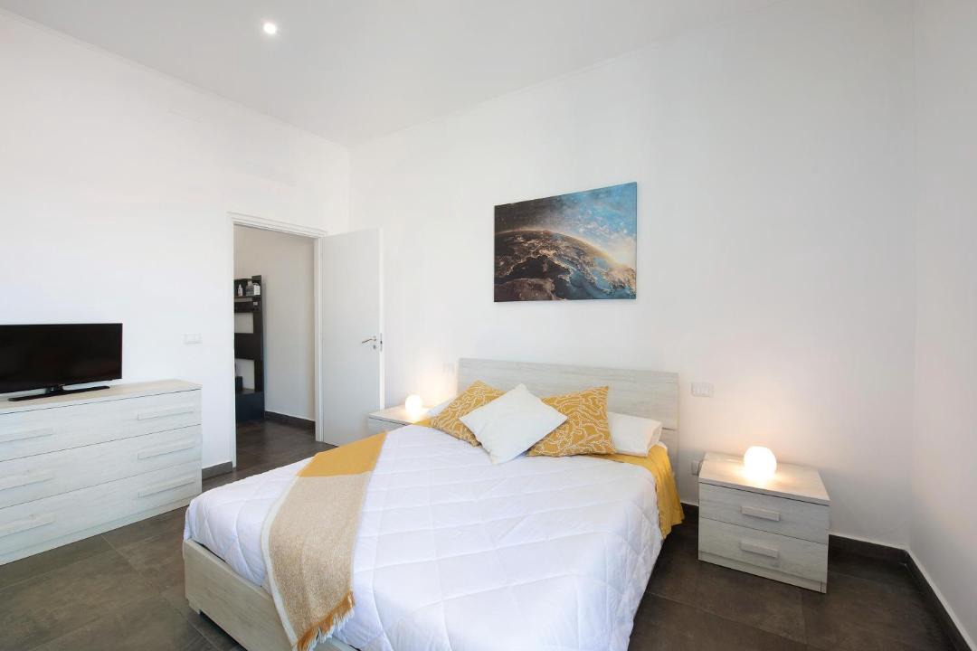 Photo of Bedroom in Savona