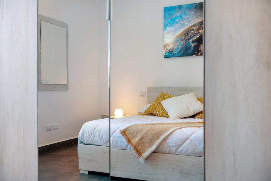 Photo of Bedroom in Savona