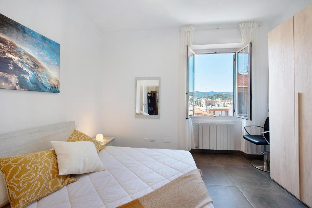 Photo of Bedroom in Savona