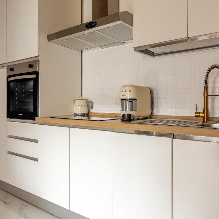 Photo of Kitchen in Riva