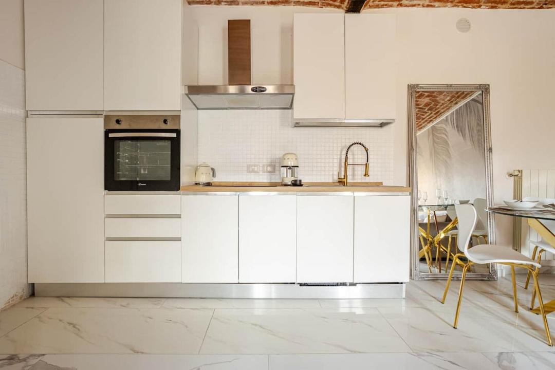 Photo of Kitchen in Riva