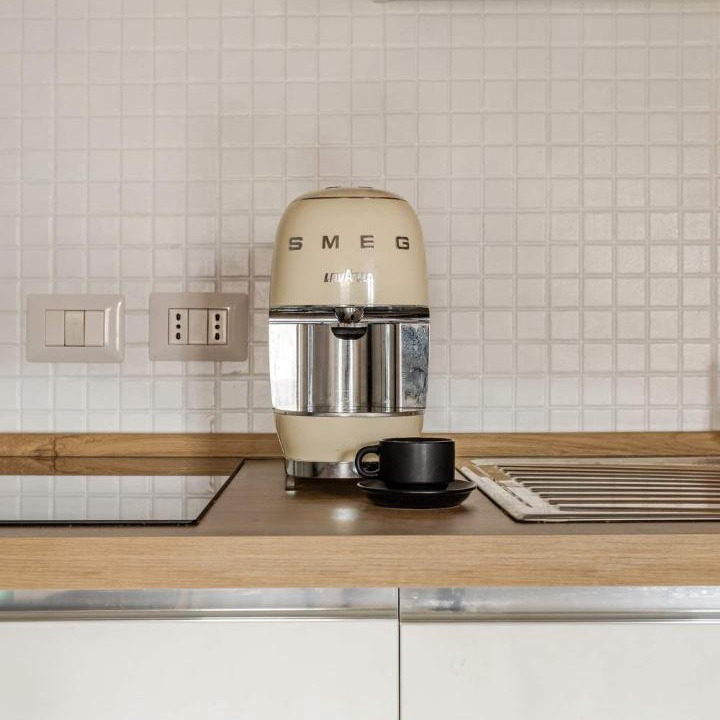 Photo of Kitchen in Riva