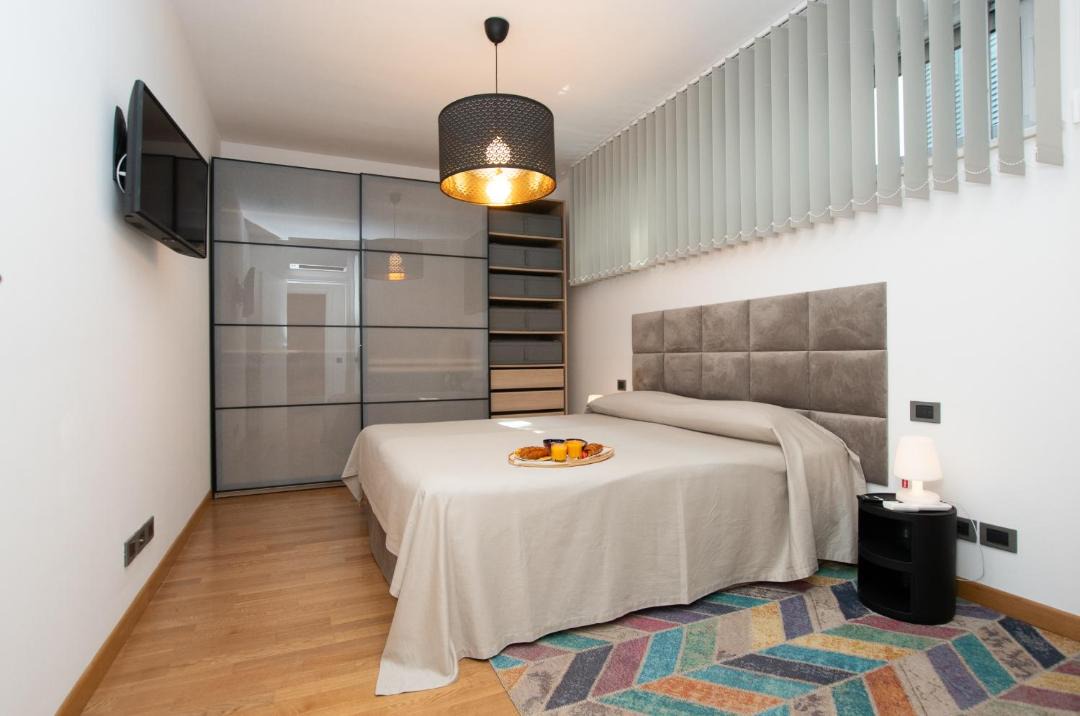 Photo of Bedroom in Savona