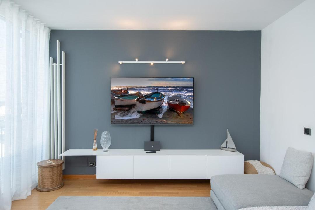 Photo of Livingroom in Savona