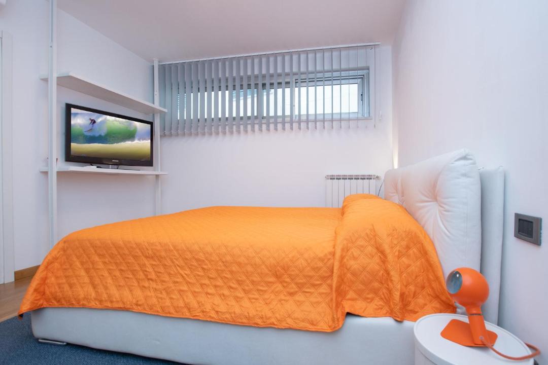 Photo of Bedroom in Savona