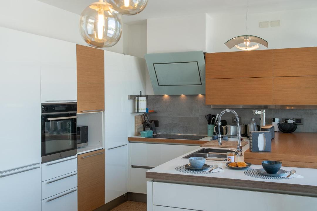 Photo of Kitchen in Savona