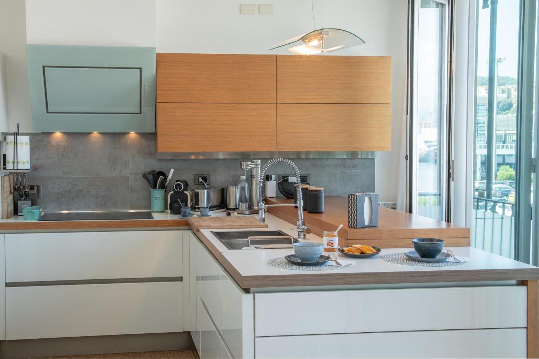 Photo of Kitchen in Savona