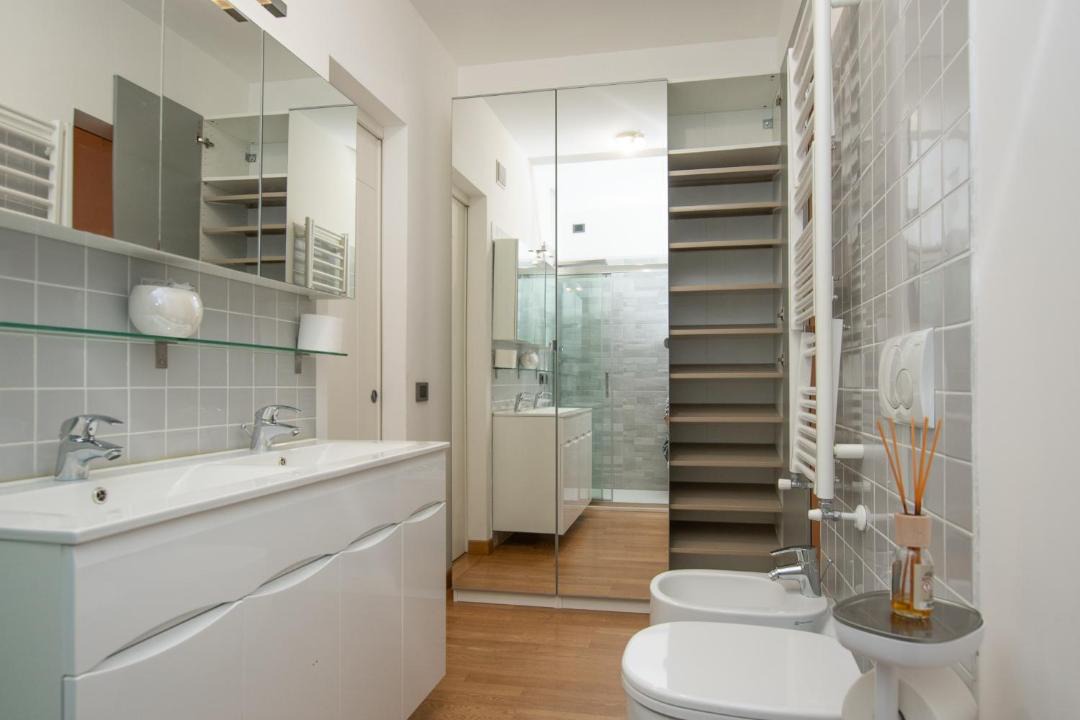 Photo of Bathroom in Savona
