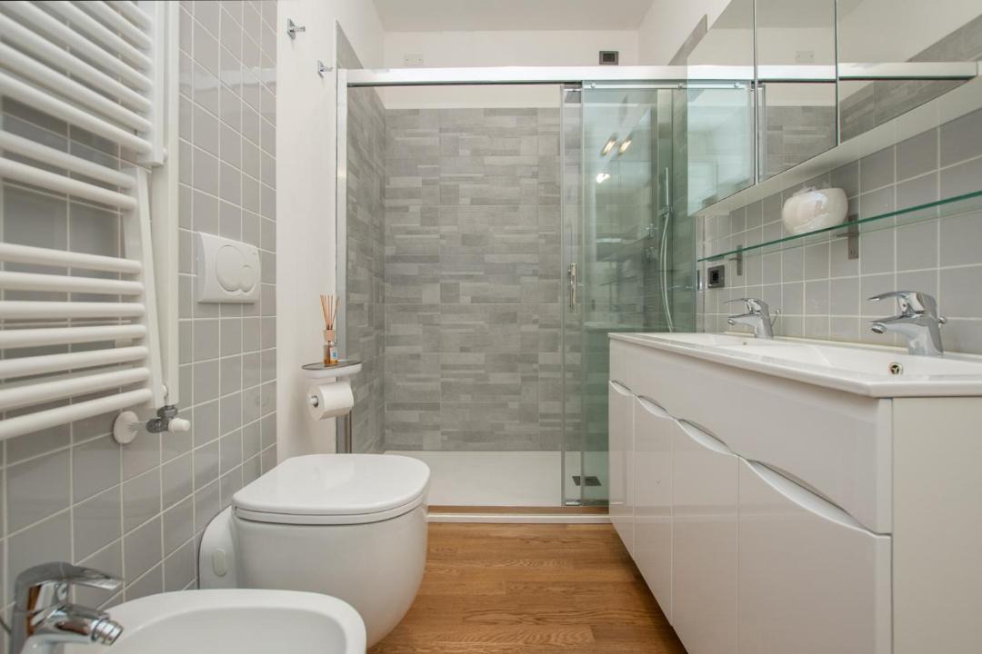Photo of Bathroom in Savona