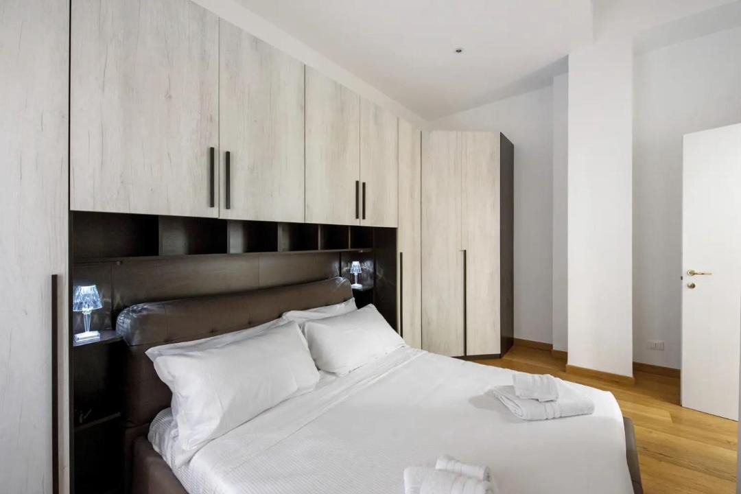 Photo of Bedroom in Albaro