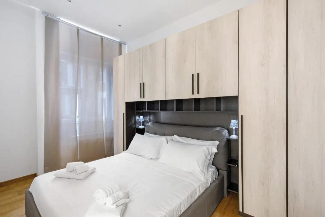 Photo of Bedroom in Albaro