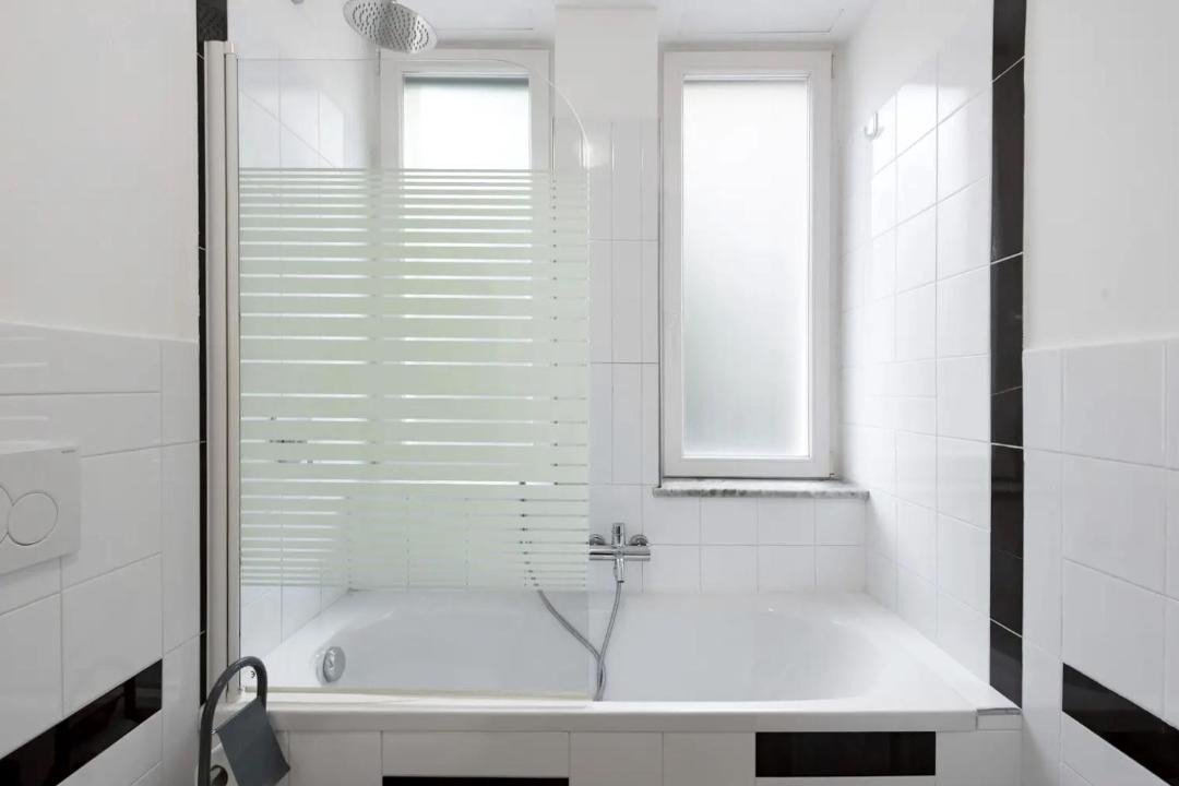 Photo of Bathroom in Albaro
