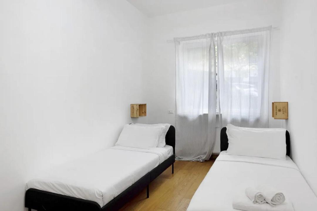 Photo of Bedroom in Albaro