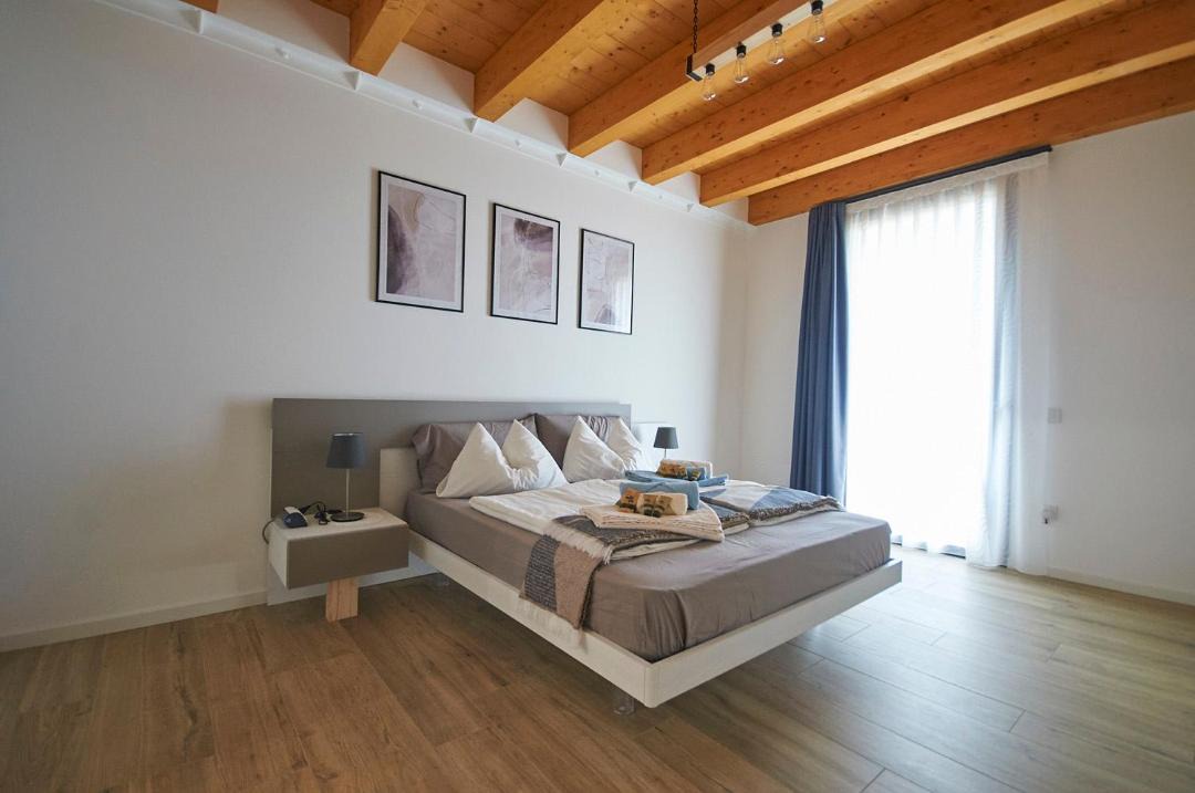 Photo of Bedroom in Arre