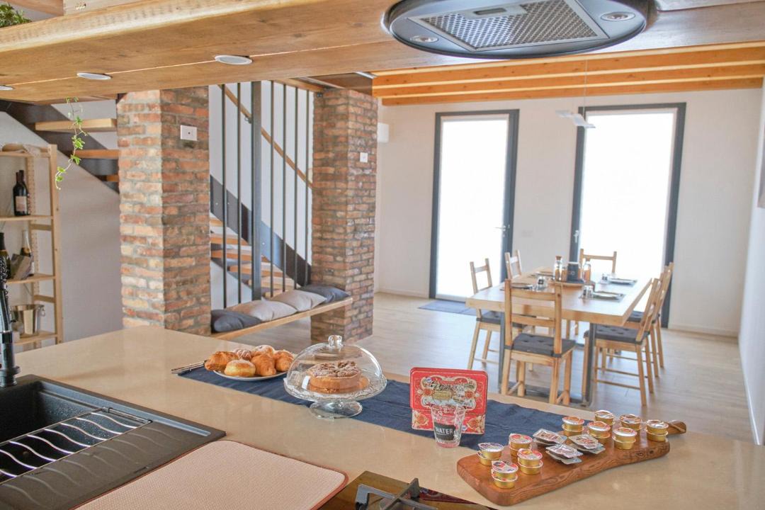 Photo of Kitchen in Arre