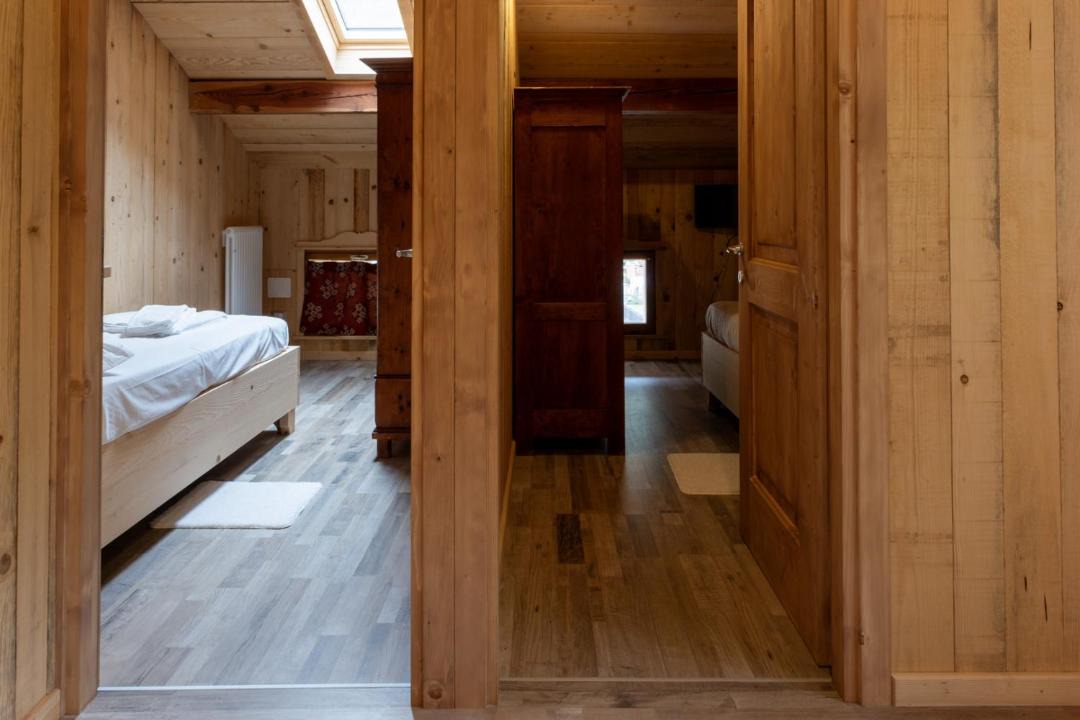 Photo of Bedroom in La Valle Agordina