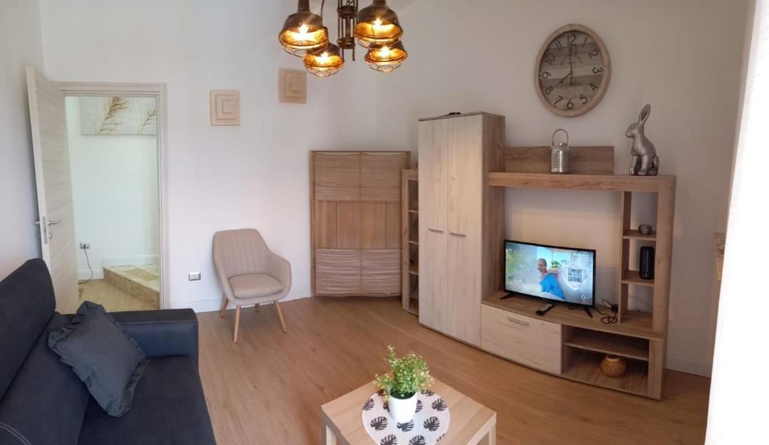 Photo of Livingroom in Potenza