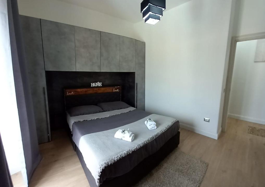 Photo of Bedroom in Potenza