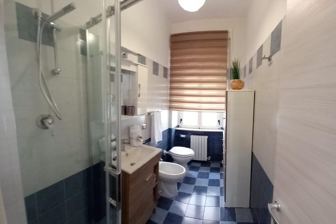 Photo of Bathroom in Potenza
