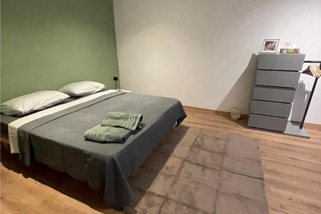 Photo of Bedroom in Poggio Terza Armata