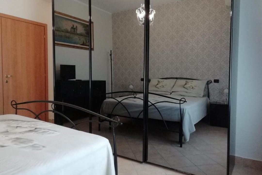 Photo of Bedroom in Triuggio