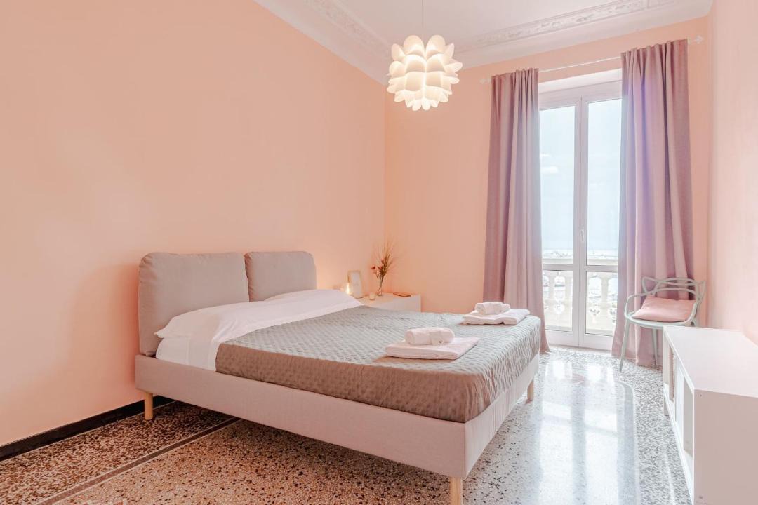 Photo of Bedroom in San Teodoro