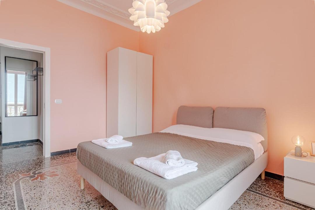 Photo of Bedroom in San Teodoro