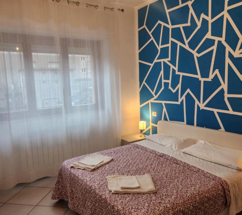 Photo of Bedroom in L'Aquila