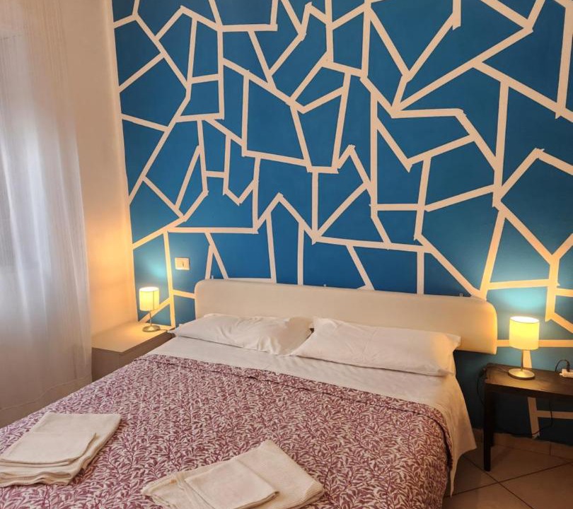 Photo of Bedroom in L'Aquila