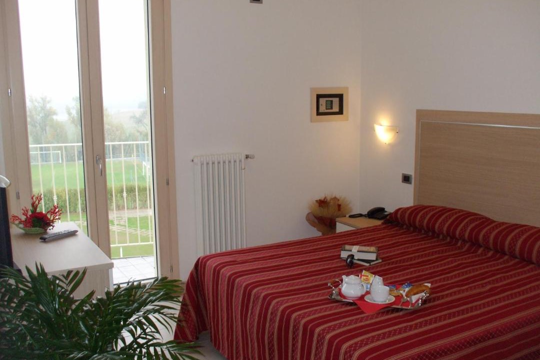 Photo of Bedroom in Carpineti
