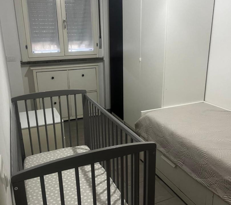 Photo of Bedroom in Frattocchie