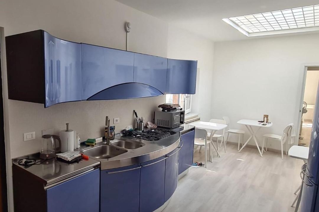 Photo of Kitchen in Quartiere XXVII Primavalle
