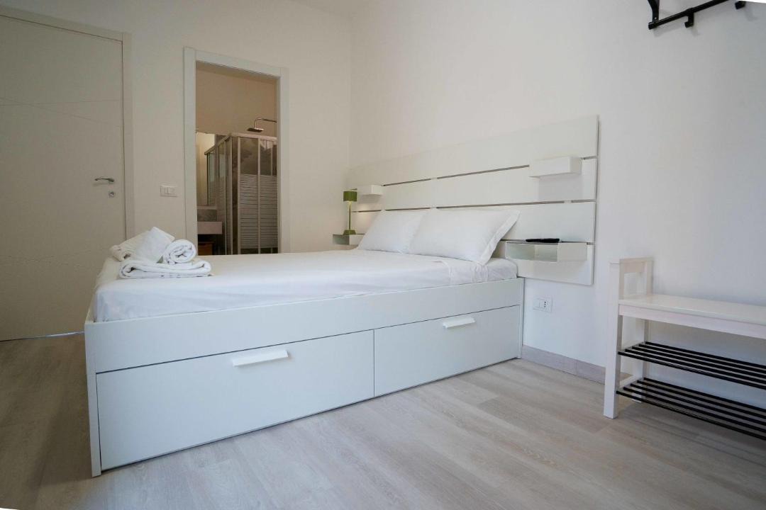 Photo of Bedroom in Quartiere XXVII Primavalle