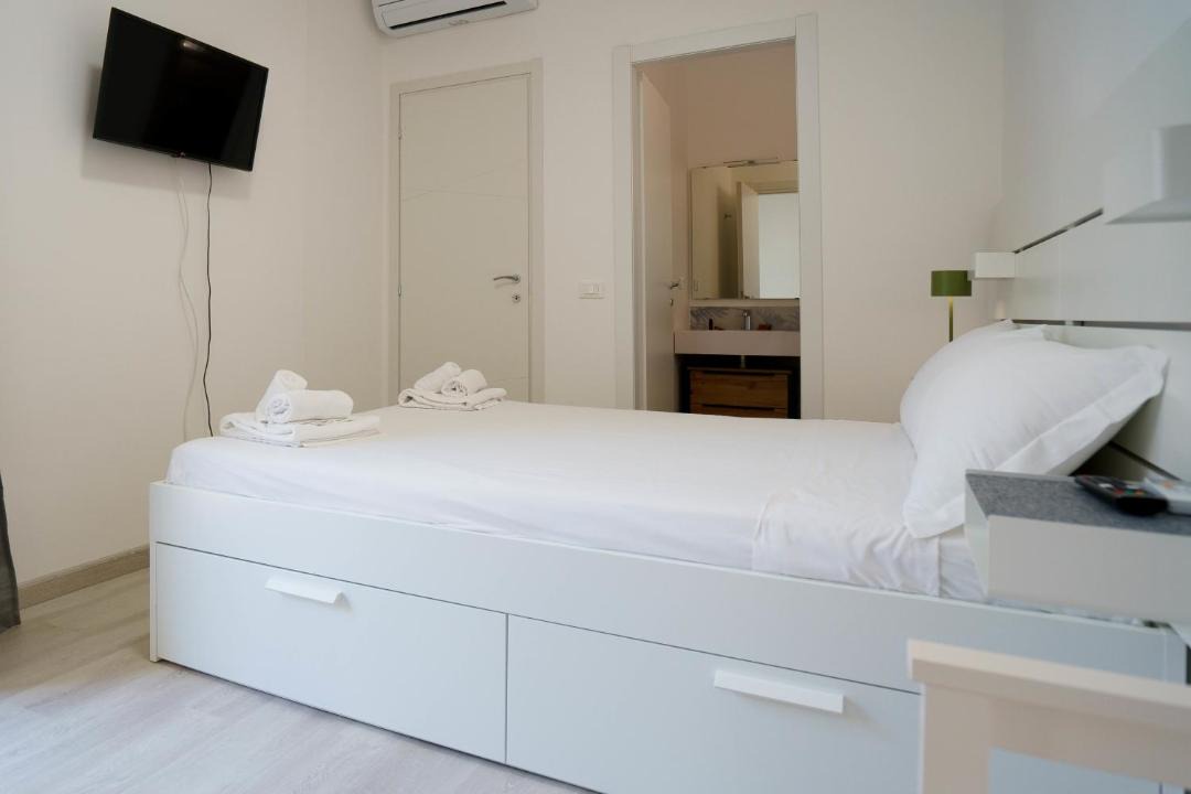Photo of Bedroom in Quartiere XXVII Primavalle