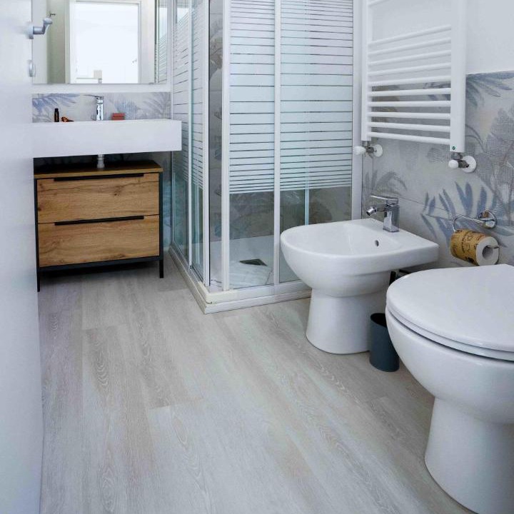 Photo of Bathroom in Quartiere XXVII Primavalle