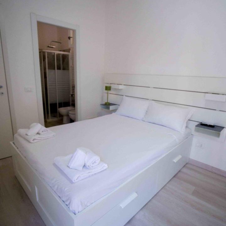Photo of Bedroom in Quartiere XXVII Primavalle