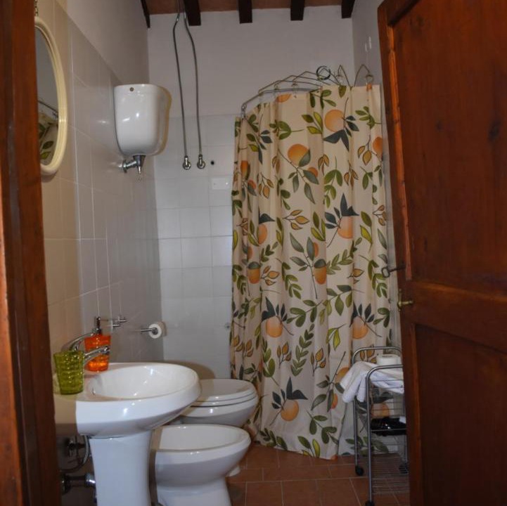 Photo of Bathroom in Casenuove