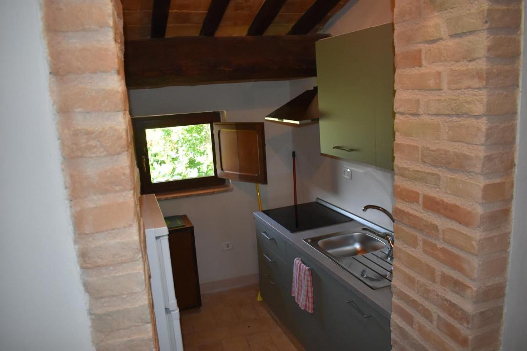 Photo of Kitchen in Casenuove