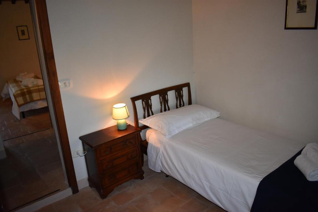 Photo of Bedroom in Casenuove