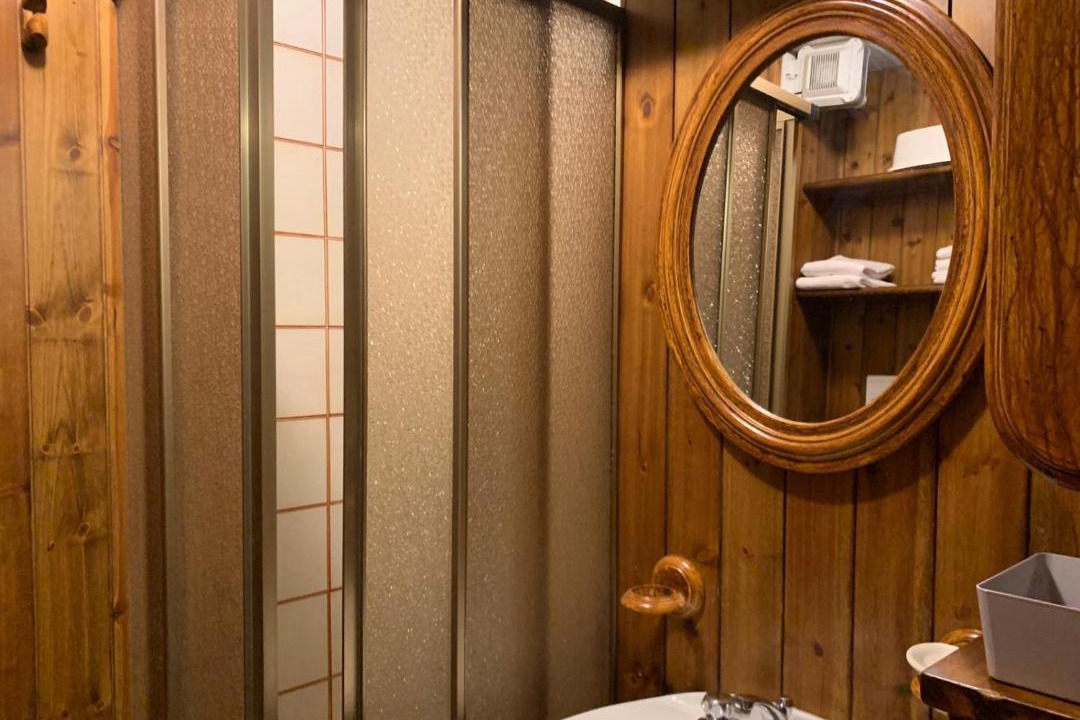 Photo of Bathroom in Madesimo