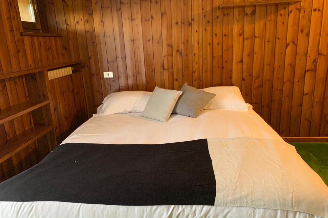 Photo of Bedroom in Madesimo